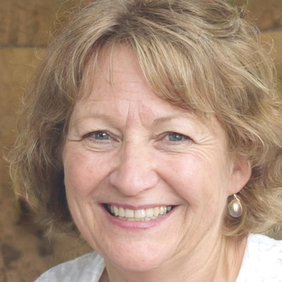 Leiterin Produktentwicklung bei vidraymolen