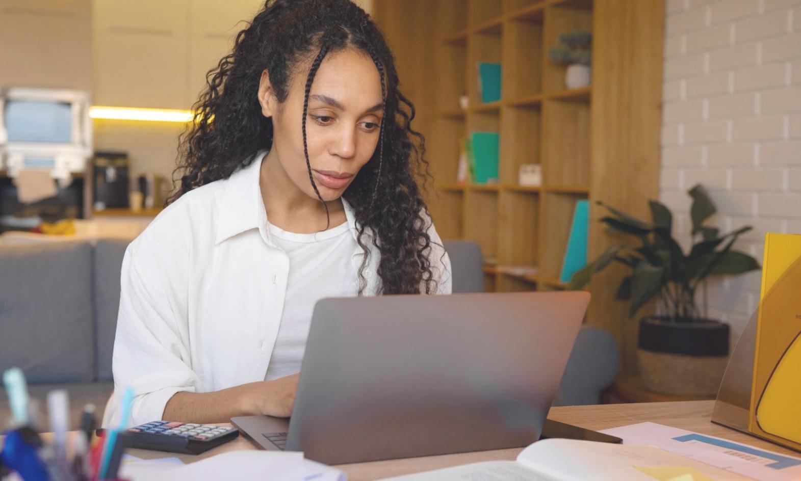 Individuell anpassbare Kategoriestruktur