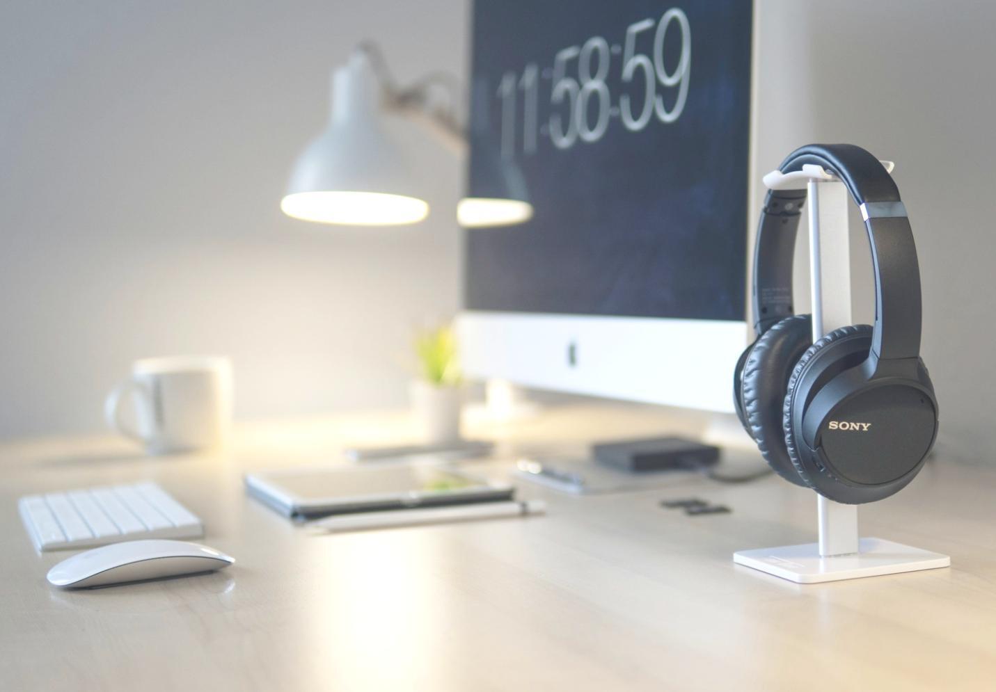 Strukturierte Budgetplanung mit Kategorien